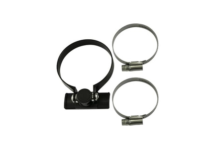 Mocowanie do klatki Turbosmart manual boost controller - MBC typ eB2 66mm (TS-0301-2014)