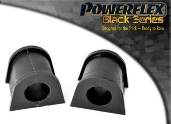 Powerflex poliuretano įvorė Alfa Romeo 147 (2000-2010), 156 (1997-2007), GT (2003-2010) PFF1-810-23BLK Diagrama Nr: 4