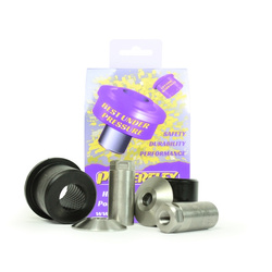 Front Wishbone Front Inner Bush Powerflex Polyurethane Bush Road Series Porsche 911 993 (1994 - 1998) PFF57-102