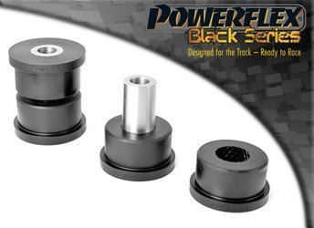 Rear Lower Arm Rear Bush Powerflex Polyurethane Bush BMW 5 Series E39 (1996 - 2004) 540 Touring PFR5-711BLK Diagram number: 11
