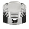 Wiseco Piston Single Mitsubishi Turbo Dish -10cc 1.378 85.00mm