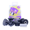 Rear Upper Wishbone Inner Bush  Powerflex Polyurethane Bush Road Series Citroen C6 (2005-2012) PFR12-516