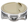 Zestaw tłoków JE Pistons GM Gen III / IV LS Dish - Ultra Ser. B:4,065 360777