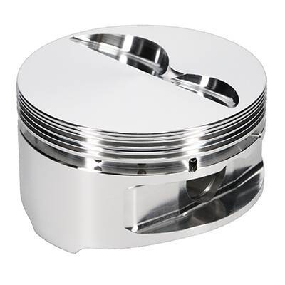 Zestaw tłoków JE Pistons 4.040 SBC FT B:4.040 181918