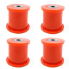 Vordere (obere) Querlenkerbuchsen - MPBS: 2900708 Jeep Cherokee II XJ, Grand I ZJ / ZG,