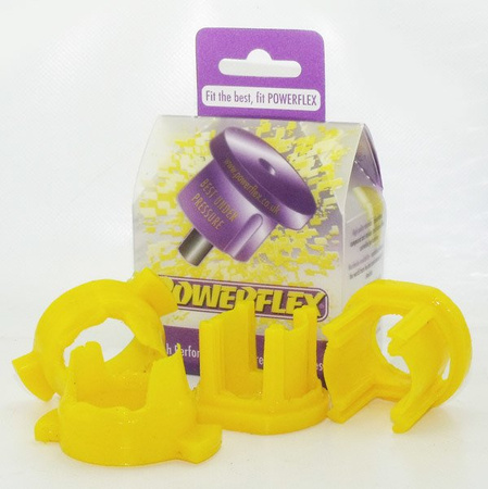 Polyurethan buchsen Powerflex Peugeot 206 (1998-2006) - PFR50-413 Nummer im Diagramm: 11