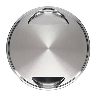 JE Pistons Kolbensatz Porsche 911 3.3L T 12V(7.0:1)97.00mm+tuff+3D 353296