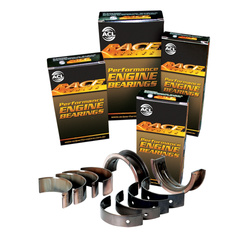 Panewki oporowe ACL Mitsubishi 6G72(T)/73