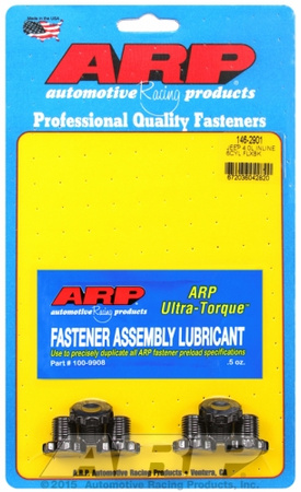 ARP Jeep 4.0L inline 6cyl flexplate bolt kit