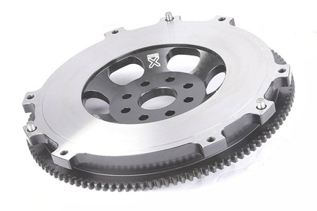 Xtreme Performance Toyota Chaser / Mark II / Soarer / Supra - Flywheel - Lightweight Chrome-Moly - 5.1kg transport weight