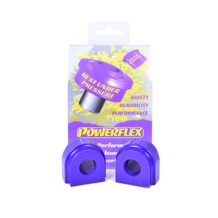 Front Anti Roll Bar Bush 24.5mm Powerflex Polyurethane Bush Road Series Mini F55 / F56 Gen 3 (2014 on) PFF5-1303-24.5