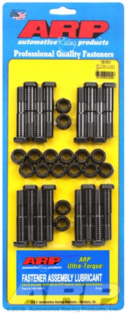 Pleuelstangen-Schrauben ARP 135-6401 BB Chevy Hi-Performance wave-loc rod bolt kit Chevrolet Big Block