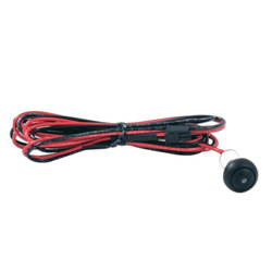 Recording button Innovate Motorsports PL-1 (3901)