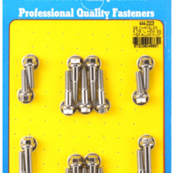 ARP SB Chrysler 5.7/6.1L Hemi hex alu intake manifld blt kit