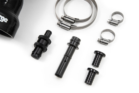 Turbó belépő adapter VAG 1.0 TSI motorhoz