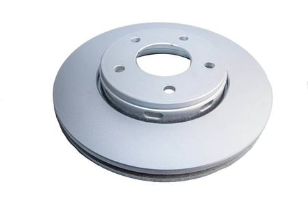 Tarcza hamulcowa uniwersalna DBA Street Series - En-Shield - plain - DBA3228E