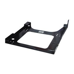 Seat mounting brackets for Fiat GRANDE PUNTO