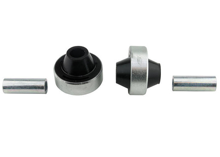 Tuleje poliuretanowe zawieszenia Whiteline - W53276 Toyota Avensis Verso Corolla Zze122 Prius Nhw11