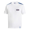 Sparco MARTINI RACING Top Stripes megztinis
