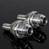 Bulkhead Hose Adapter Narrow 13-AN10 (1/2"-AN10)