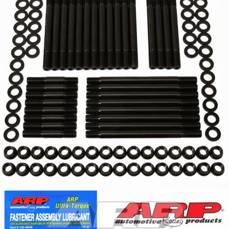 Head Studs ARP 235-4318 BB Chevy w/Edelbrock Performer RPM 12pt hsk Chevrolet Big Block
