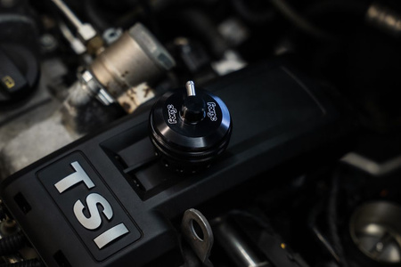 Blow Off szelep és készlet Audi, VW, SEAT és Skoda 1.2 TSI-hez – 2015-ig