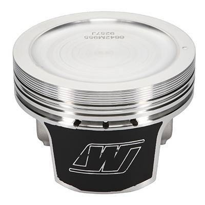 Wiseco stumokliu rinkinys Toyota 2RZ/3RZ(-10cc)8.8:1-8.25:1-BOD