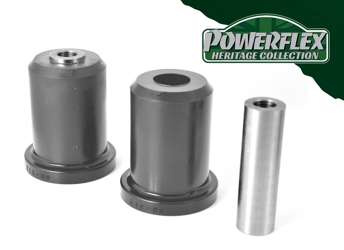 Rear Beam Mounting Bush Powerflex Polyurethane Bush Opel Kadett E (Astra Mk2) (1985-1991) PFR80-312H Diagram number: 5