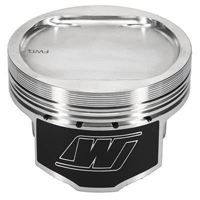 Wiseco Piston Kit Subaru Legacy EJ22 2.2L 16V Turbo 8.5-BOD
