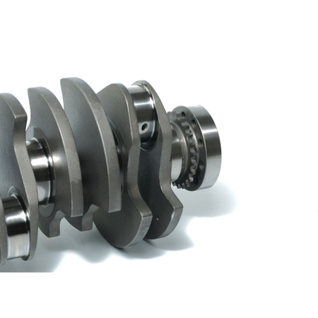 Főtengely ZRP VW 3.2L R32 Ütőút 95.90mm EN40B