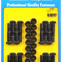 Śruby korbowodu ARP Buick 215c.i.d.  Alu V8 rod bolt kit