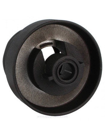 QSP steering wheel hub for Renault Clio IV - QS.N6121