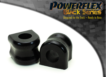 Tuleja stabilizatora przód 23mm Powerflex Black Series Honda Civic Models & Civic Mk9 FK2 Type-R (2015 - 2017) PFF25-903-23BLK