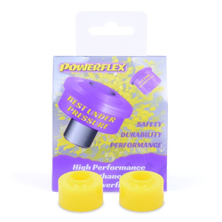 Steering Damper Bush - Pin End  Powerflex Polyurethane Bush Road Series Land Rover Defender  Defender (1994 - 2002) PFF32-136