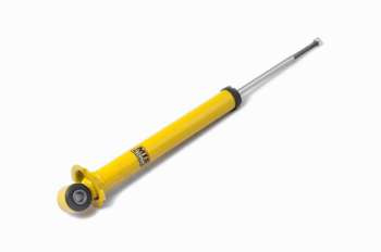 MTS Technik sports shock absorber Audi 80 B4 Kombi (8C) 09/91 - 12/95
