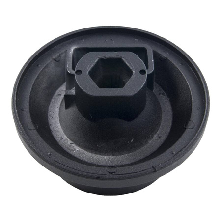 Lenkradnabe IRP-Lenkrad für Ford Focus, Mustang, Mazda 3