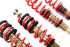 Coilover kit MTS Technik Street Audi A4 B5 Sedan 11/94 - 09/01