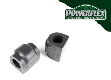 Poliuretán persely Powerflex BMW 6 Series  E24 (1982 - 1989) PFR5-504-19H Nem. a diagramon: 3