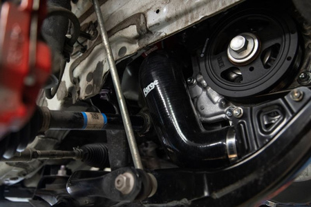 Intercooler Forge Motorsport Toyota GR Yaris Gen1 i Gen2