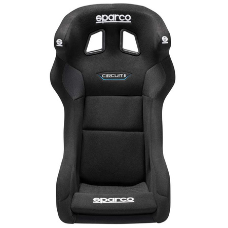 Sparco Circuit QRT Car Seat (2025)