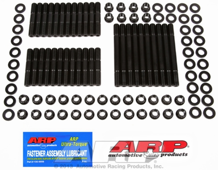Head Studs ARP 145-4206 Mopar B. RB & 413-426 wedge 12pt hsk Chrysler Big Block