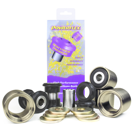 Rear Diff Strut Bush Powerflex Polyurethane Bush Road Series Jaguar (Daimler) XJ6, XJ6R - X300 & X306 (1994 - 1997) PFR27-411
