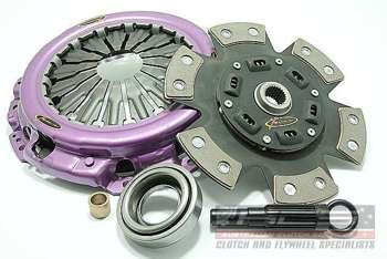 Zestaw sprzęgła Xtreme Performance Nissan Skyline, Holden Calais / Commodore - KNI24001-1R