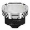 Kute tłoki Wiseco - zestaw Subaru WRX EJ20 Skokr(-17.8cc) 8.5:1-BOD