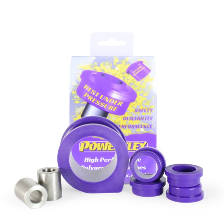 Kormányrúdra szerelhető persely készlet 47mm Powerflex poliuretán szilent Road Series Toyota Supra Mk4 JZA80 (1993-2002) PFF76-613