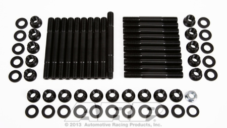 Fejcsapok ARP 134-5901 ARP Main Stud Kit Chevy SB Dart LS Next Chevrolet LS Gen III IV