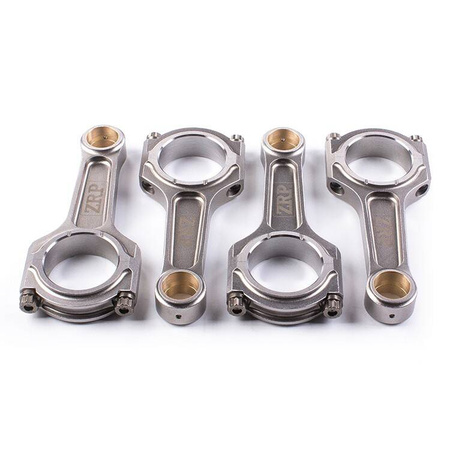 ZRP Pleuelsatz Mazda 2.0L MX-5 3.5.6 146.25 Pin:21.00 I-Beam