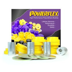 Powerflex poliuretano įvorė Audi A6 / S6 / RS6 A6 / S6 / RS6 C5 (1997-2005) A6 Avant Quattro (1997 - 2005) PFR3-1120 Diagrama Nr: 20