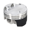 Wiseco Piston Single Peugeot 206 1.6 16V TU5JP4 9.0:1 78.5mm