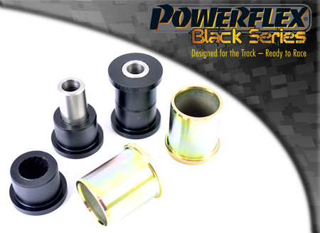 Hintere obere Querlenker-Innenbuchse Powerflex Polyurethanbuchse Black Series Vauxhall / Opel Signum (2003 - 2008) PFR80-1212BLK
